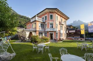 Hotel Luis - Fiera di Primiero - 9