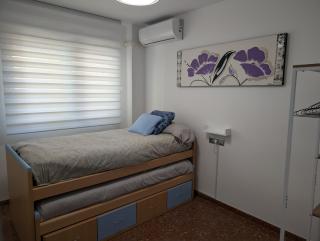 Piso Céntrico Armilla - Armilla - 1