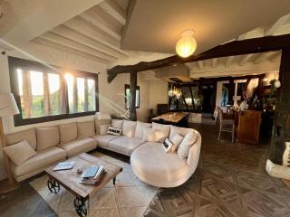 Maison de campagne en Normandie - Saint-Martin-Saint-Firmin - 1
