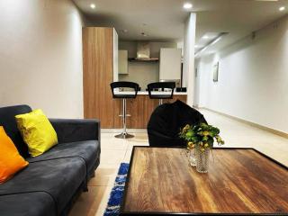 Two Bed DD DHA Ph4 Gold Crest Lahore - Lahore - 0