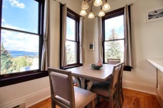 Historic Mountain Loft with GREAT Views - 5