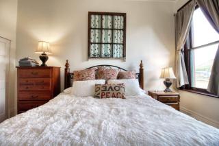 Historic Mountain Loft with GREAT Views - 4