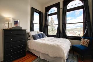 Historic Mountain Loft with GREAT Views - 3
