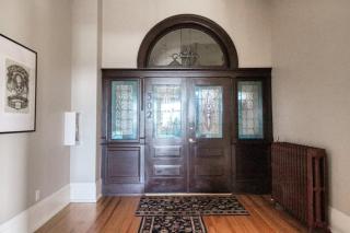 Historic Mountain Loft with GREAT Views - 2