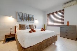 Trendy 2BR Maisonette Near St. Julians Hot Spots - San Julián - 6
