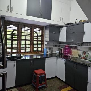 Bridge Point Home Stay - Kushalnagar - 9