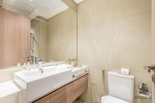 Stylish Studio Apartment in Azizi Riviera 37 Al Merkadh by Deluxe Holiday Homes - Dubai - 6