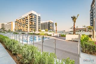 Stylish Studio Apartment in Azizi Riviera 37 Al Merkadh by Deluxe Holiday Homes - Dubai - 5