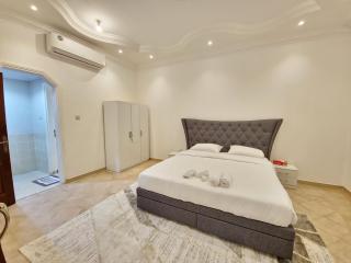 HARF22-01 comfy 1BR Apt in Abu Dhabi City - Abu Dhabi - 6