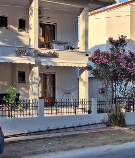 Villa Vasiliki - Skala Potamias - 5