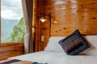 Muong Hoa Eco Villa - Sapa - 7