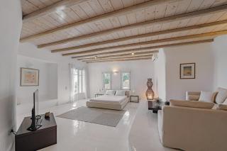 Villa Zen Mykonos - Mikonos - 8