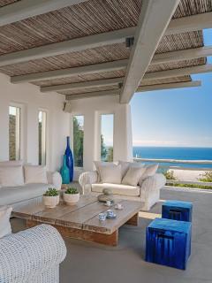 Villa Zen Mykonos - Mykonos-stad - 7