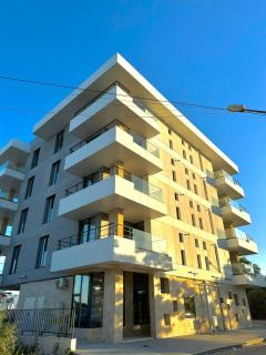 Seaside Apartment - Eforie Nord - 1