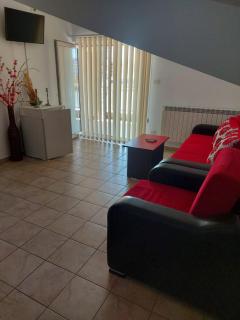 Pensiunea Boris - Mamaia Nord – Năvodari - 8