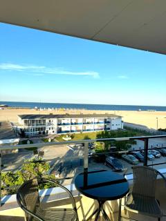 Seaside Apartment - Eforie Nord - 9