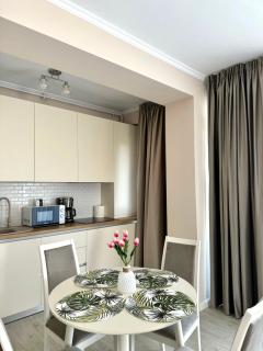 Seaside Apartment - Eforie Nord - 1