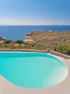 Villa Zen Mykonos - Mikonos - 4