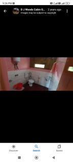 Dj wood cabin - Mawlynnong - 4