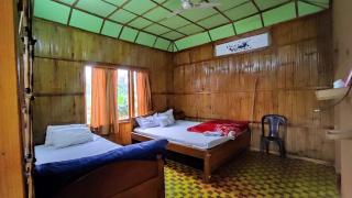 Dj wood cabin - Mawlynnong - 8