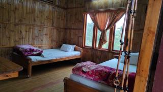 Dj wood cabin - 7