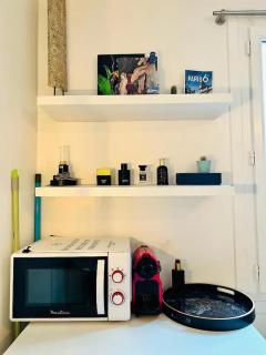 Au centre de paris Saint-michel et St germain despres - 4