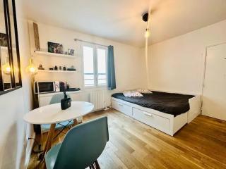 Au centre de paris Saint-michel et St germain despres - 1