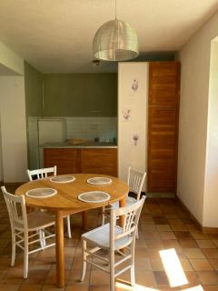 Appartement proche des pistes - Saint-Laurent-du-Cros - 0