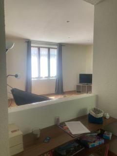 Appartement proche des pistes - Saint-Laurent-du-Cros - 3