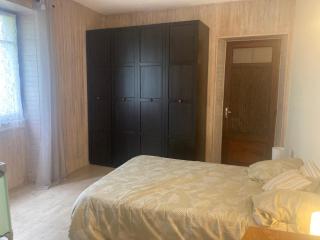 Appartement proche des pistes - Saint-Laurent-du-Cros - 2