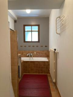Appartement proche des pistes - Saint-Laurent-du-Cros - 1