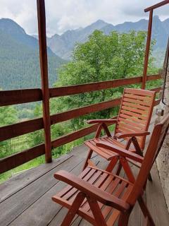 Casa delle Rose - Marmora - Marmora - 9