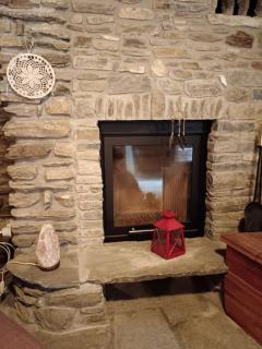 Casa delle Rose - Marmora - Marmora - 6