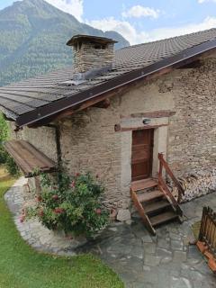 Casa delle Rose - Marmora - 4
