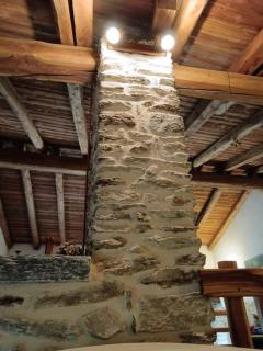 Casa delle Rose - Marmora - 2
