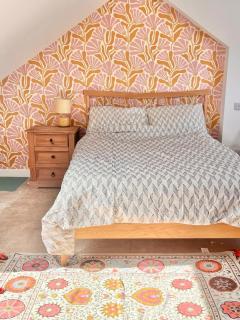 Bright and Airy 3 Bed Pet Friendly Seaside stay - Selsey - 2