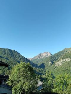 Casa delle Rose - Marmora - 1