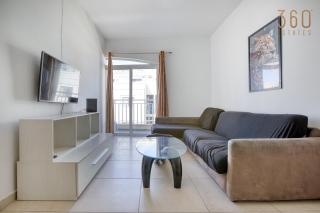Spacious 4BR home with private balcony in Swieqi by 360 Estates - 0