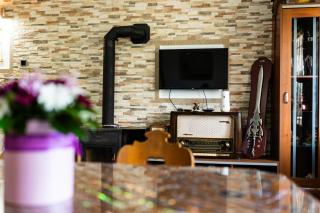 'Miris Ljeta' Cozy Lakefront Holiday Home - Jablanica - 8