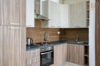Spacious 4BR home with private balcony in Swieqi by 360 Estates - Is-Swieqi - 7