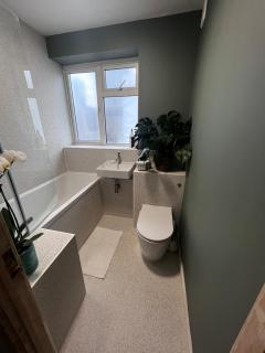 Cozy room Canada Water - 4