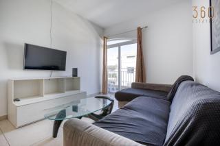 Spacious 4BR home with private balcony in Swieqi by 360 Estates - Is-Swieqi - 8