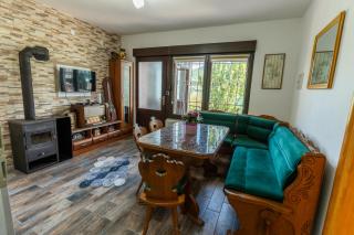 'Miris Ljeta' Cozy Lakefront Holiday Home - Jablanica - 9