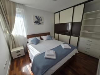 Sunrise Penthouse Apartment Znjan - Split - 8