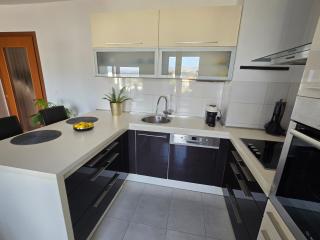 Sunrise Penthouse Apartment Znjan - Split - 7