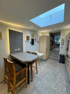 Le Jardin du Perron - Theux - 7
