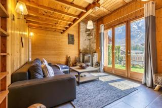 Maisonnette Argentée - Happy Rentals - Chamonix-Mont-Blanc - 2