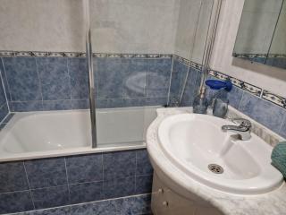 Refugio de Riviera, 3 beds - Mijas - 2
