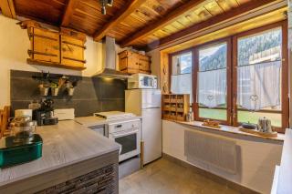 Maisonnette Argentée - Happy Rentals - Chamonix-Mont-Blanc - 7
