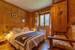 Maisonnette Argentée - Happy Rentals - Chamonix-Mont-Blanc - 5